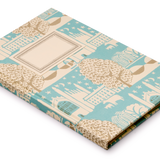 Hardback Notebook, Cambridge Summer Heffers