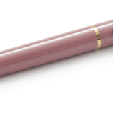 Anterique 0.5mm Ballpoint Pen, Rose Pink