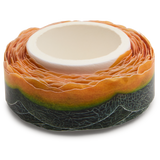 Fruit Peel Masking Tape, Cantaloupe Melon