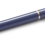 Anterique 0.5mm Ballpoint Pen, Navy Blue