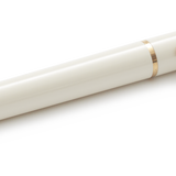 Anterique 0.5mm Ballpoint Pen, Cream