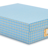 Handmade Japanese Archival Box No.54