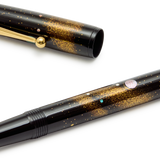 Namiki Yukari Milky Way Fountain Pen