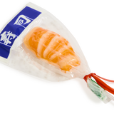 Sushi Candy Lollipop, Ebi Prawn