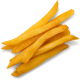 Faux Food Magnets, French Fries