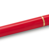 Anterique 0.5mm Ballpoint Pen, Fire Red